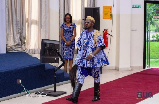 Baba Hamidu Baba Hamidu