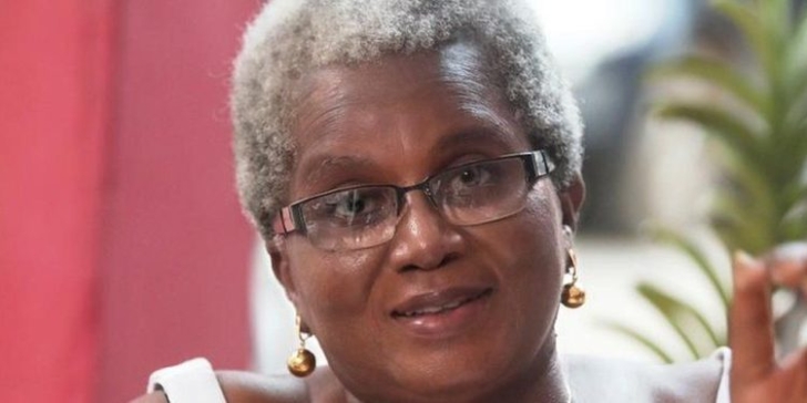 MAWULI - The standout school - Elizabeth Ohene writes