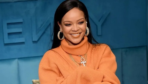 Rihanna Rihanna loses $36MILLION on her failed luxury fashion brand venture with Louis Vuitton