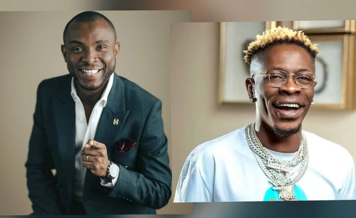 Don’t stop at ShattaFest, build Africa’s biggest music brand – Gary Al-Smith to Shatta Wale