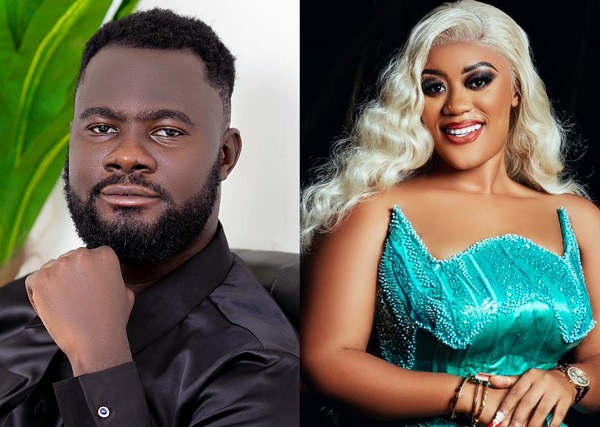 Actress Awurama tipped to lead Ghana’s next generation of movie stars Actress Awurama tipped to lead Ghana’s next generation of movie stars