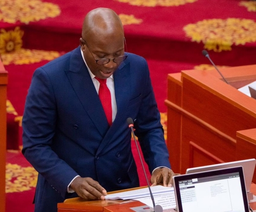 LGBTQ+ bill already passed by previous Parliament, no need to reconsider it - Mahama Ayariga