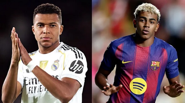 El Clasico: Can Real Madrid break Barcelona’s dominance? El Clasico: Can Real Madrid break Barcelona’s dominance?
