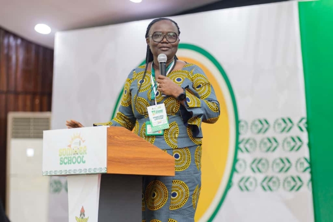 All KNUST students to undertake compulsory Artificial Intelligence course