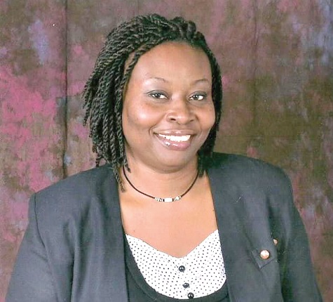 Dr Angela Dwamena Aboagye Dr Angela Dwamena Aboagye