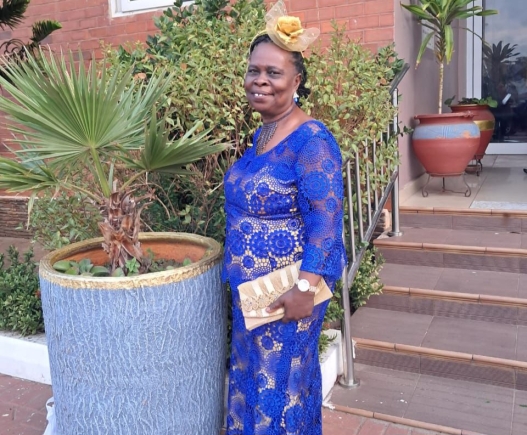 Gloria Ampofo marks 70th b’day with 5th album