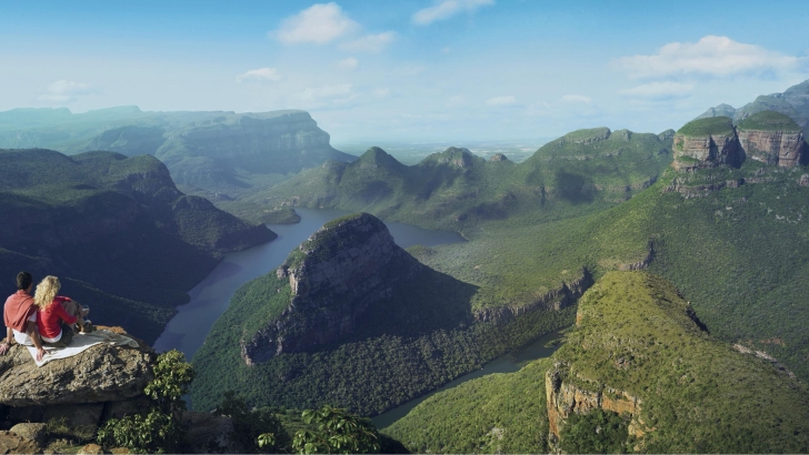 South African Tourism showcases European market growth with new film series South African Tourism showcases European market growth with new film series