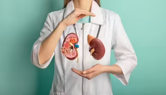 Early signs of kidney problems: 6 Symptoms you should never ignore