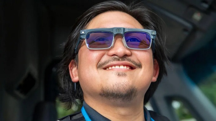 Amazon unveils prototype AI smart glasses for its delivery drivers
