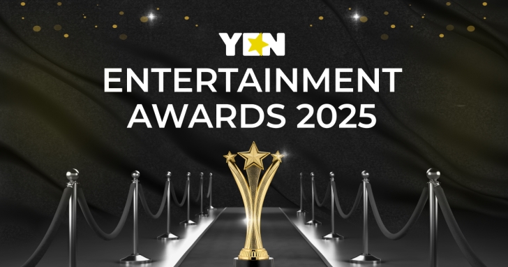 YEN Entertainment Awards 2025 launched with 3 new categories