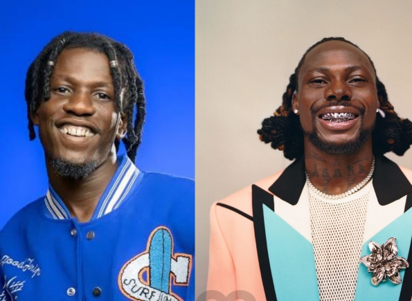 King Paluta, Asake, others to light up AfroFuture Festival 2025 