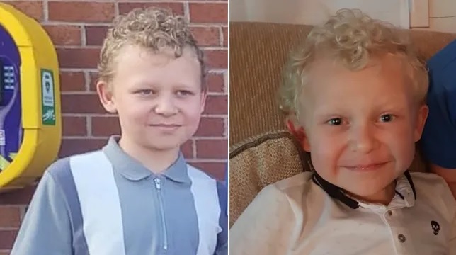 Oliver Gorman was found dead in his bedroom with aerosol cans nearby Oliver Gorman was found dead in his bedroom with aerosol cans nearby