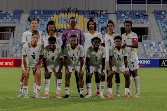 2026 WAFCON Qualifiers: Black Queens overpower Egypt in Ismailia