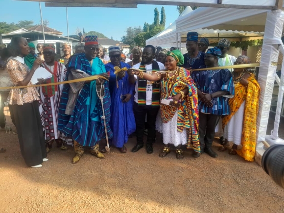 Accra Arts and Craft Market returns for second edition with regional flair