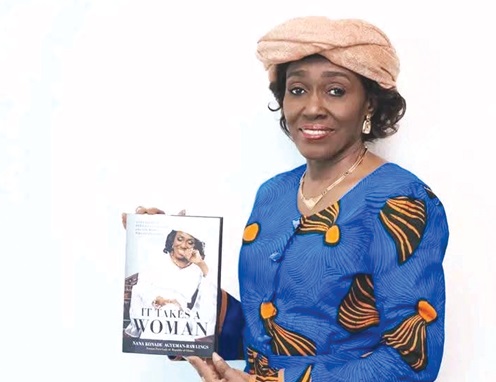 Republic of Vanuatu extends condolences on the passing of former First Lady Nana Konadu Agyeman-Rawlings