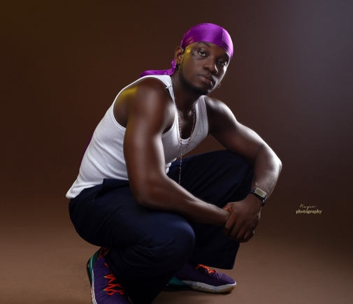 Music groups can’t survive in today’s Ghana     – Kenkubii