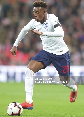 Despite making three senior appearances for England, Callum Hudson-Odoi is reportedly open to a nationality switch to represent Ghana at the 2026 World Cup Despite making three senior appearances for England, Callum Hudson-Odoi is reportedly open to a nationality switch to represent Ghana at the 2026 World Cup
