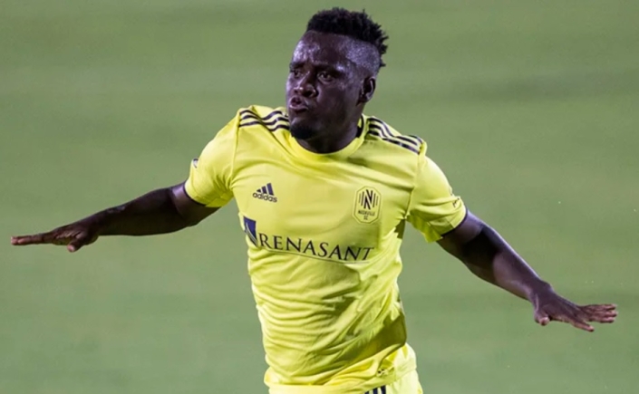 David Accam lauds new Right to Dream Academy as ‘hope for Ghana’s next generation’ David Accam lauds new Right to Dream Academy as ‘hope for Ghana’s next generation’