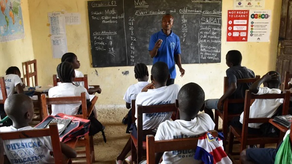 The education ministry is concerned about the effects of drug-testing on students The education ministry is concerned about the effects of drug-testing on students