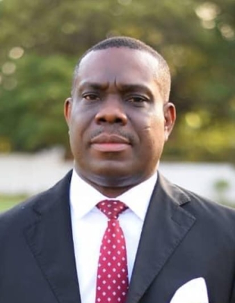 Eric Oduro Osae's joint PhD from Nicaragua and Doctorate from SMC 'invalid'; GTEC directs him to stop using 'Dr' title Eric Oduro Osae's PhD from Nicaragua and Doctorate from SMC 'invalid'; GTEC directs him to stop using 'Dr' title