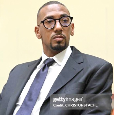 Fans of Bayern Munich don’t want Jerome Boateng to join the technical team Fans of Bayern Munich don’t want Jerome Boateng to join the technical team
