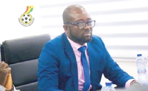 Reforms after AFCON failure yielding positive results — GFA boss