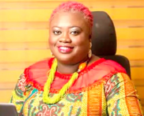 Nana Akua Mensa-Bonsu, MD, Primetime Ltd.