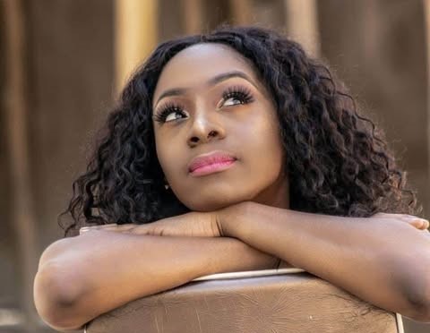 Raquel is Elia-Naa Raquel: I no longer connect with my old name, I have a new name