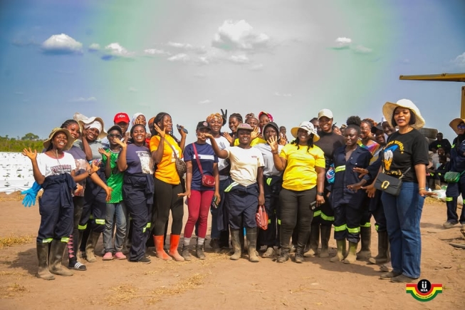 National Service postings out: Over 85,000 graduates posted for 2025/2026 service year