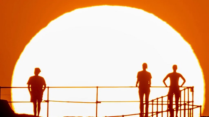 Countries not doing enough to keep rise in global temperatures under 1.5C, UN says