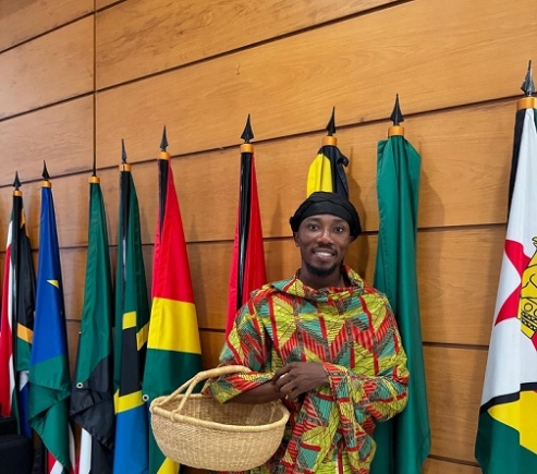 Deaconess Abokomah A guy threatened to deal with me when anti-gay bill is passed- Deaconess Abokomah