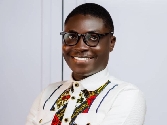 The writer - Daniel Fenyi The politics of haircut in SHS: The price for uniformity in schools or an outdated tradition?