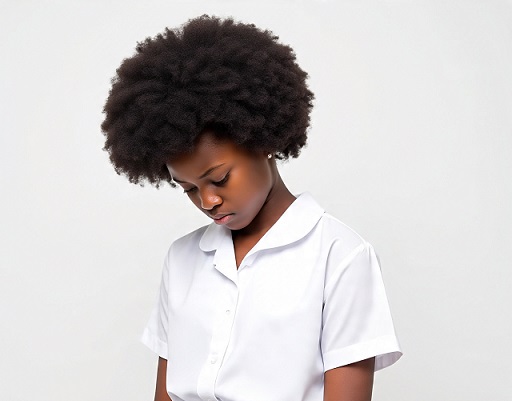 Story, story… story…, hair story!