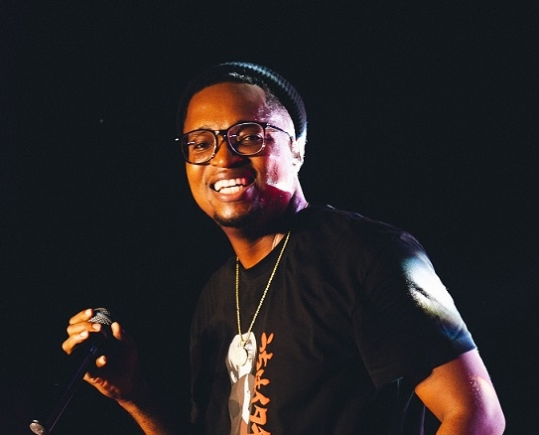 Ko-Jo Cue’s ‘KANI: A Bantama Story’ isn’t just an album 