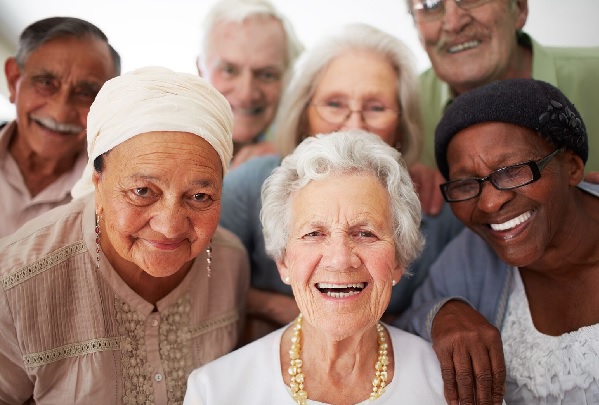 Lifestyle strategies for living a healthy, long life 