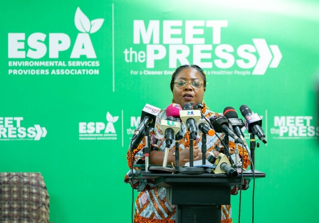Waste firms threaten shutdown over unpaid arrears — ESPA warns of sanitation crisis