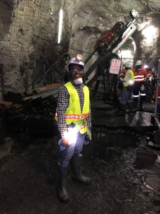 Beyond illegal mining: The hidden threat beneath our feet