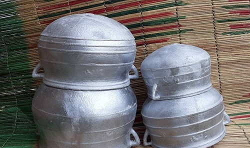 Lead contamination in local pots poses cancer and kidney risk – FDA warns Lead contamination in local pots poses cancer and kidney risk – FDA warns