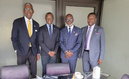 Effi &amp; Associés joins Africa Law Practice International, expanding network into Francophone West Africa