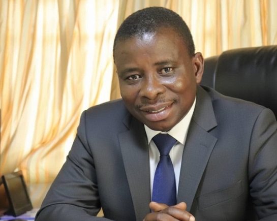 Kofi Anokye - CEO, Koans Group Re-don’t use bamboo to hold concrete; a misleading statement