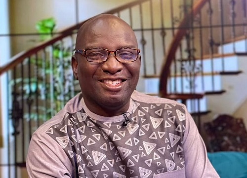 Socrate Safo We killed our own industry with bad attitude — Socrate Safo blames Creatives