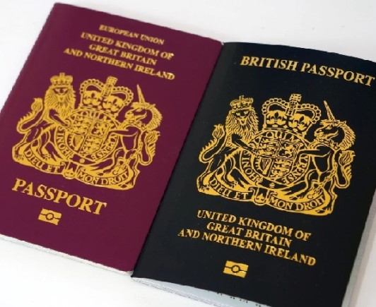 UK passes new law on British citizenship — Here’s what it says