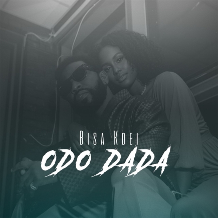 Bisa Kdei returns to his roots with new highlife single ‘Odo Dada’