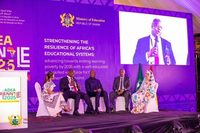 New report offers evidence-based solutions in addressing global literacy crisis among children