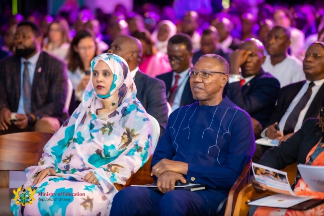 Use of mother tongue saga: 'We have not dropped English as language of instruction in basic schools' – Dep Education Minister