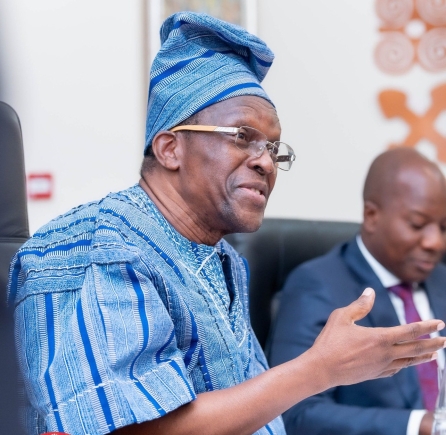 Speaker warns MPs: Attend Parliament or vacate your seat