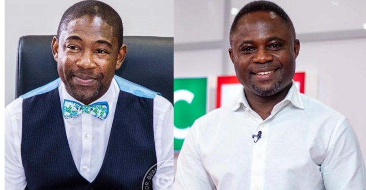 Health Ministers in public clash over $10.6m payment to Lightwave contractor Health Ministers in public clash over $10.6m payment to Lightwave contractor