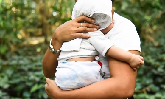 Police rescue one-week-old baby sold for ₦1.7 million in Anambra