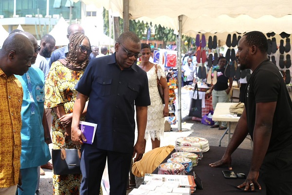 Towards global competitiveness: Industry players urged to invest in compliance, testing 