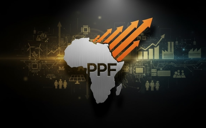'Theses that will change everything: Pan-African Progressive Front prepares development plan for Africa